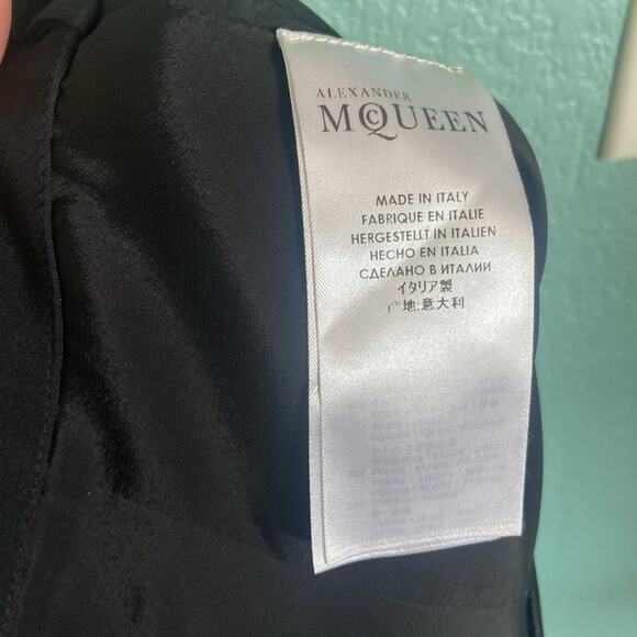 Alexander McQueen skirt - Picture 4 of 5